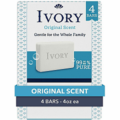 Ivory Bar Soap (22303) Ivory Bar Soap (22303)