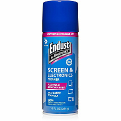 Endust Screen & Electronics Cleaner (096010) Endust Screen & Electronics Cleaner (096010)