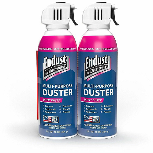Endust Electronics Multi-Purpose Duster (14996)