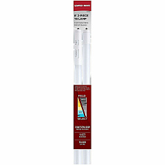 Satco S11757 LED Fluorescent Tube Satco S11757 LED Fluorescent Tube