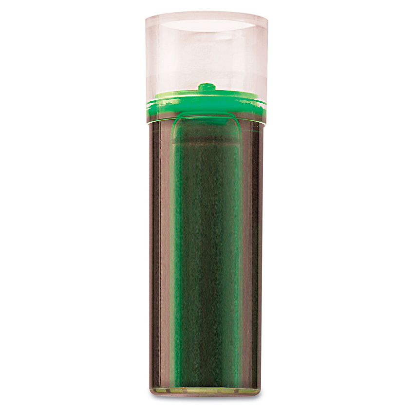 Pilot BeGreen V Board Master Replacement Dry Erase Marker Ink Cartridge, Green Ink (43925)