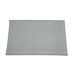 AbilityOne 7220015826228, SKILCRAFT Anti-Fatigue Mat, Light Duty, 24 x 36, Gray