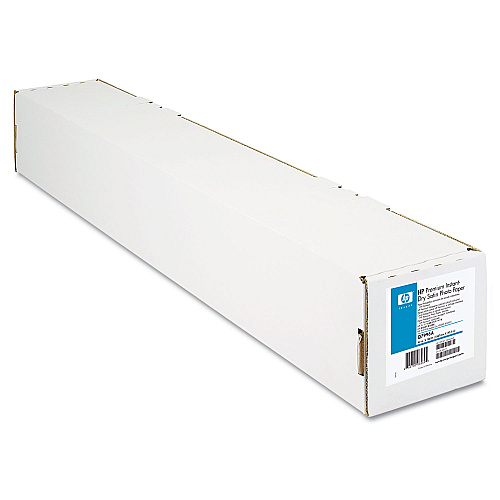 HP Q7996A Premium Instant-dry Satin Photo Paper