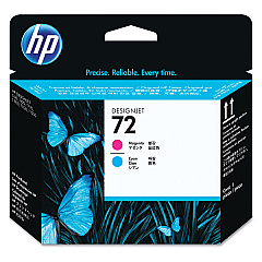 HP C9383A Printheads