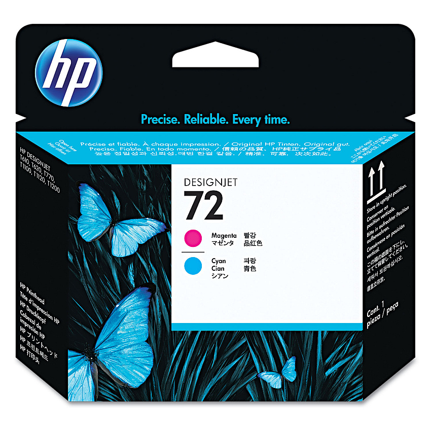 HP C9383A Printheads