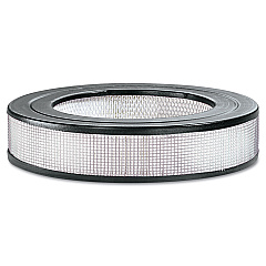 Honeywell Round HEPA Replacement Filter, 14.87 x 14.8 (HRFF1)