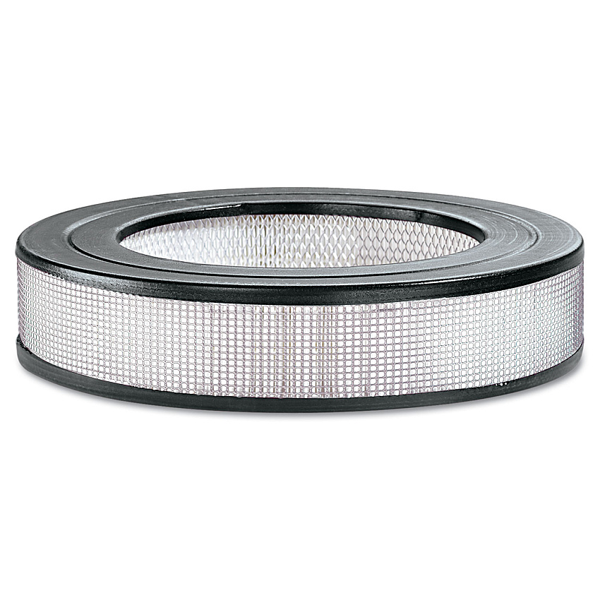 Honeywell Round HEPA Replacement Filter, 14.87 x 14.8 (HRFF1)