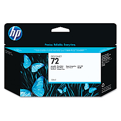 HP C9370A Photo Black Ink Cartridge
