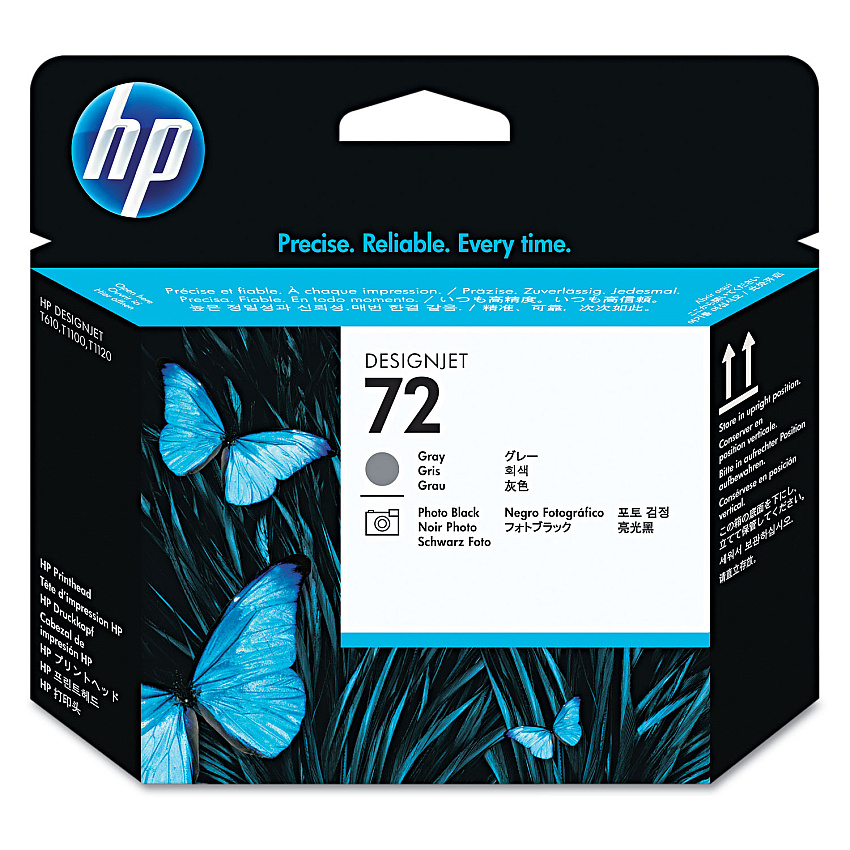 HP C9380A Printheads