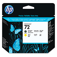 HP C9384A Printheads