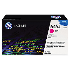 HP C9733A Magenta Toner Cartridge