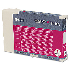 Epson T616300 Magenta Ink Cartridge