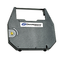 Compatible Dataproducts R7310 Compatible Ribbon, Black
