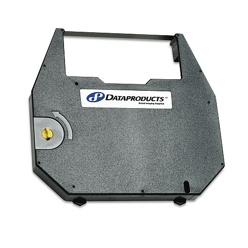 Compatible Dataproducts R7310 Compatible Ribbon, Black
