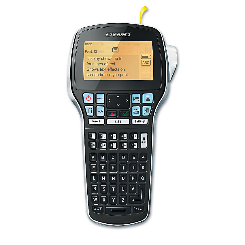 Dymo LabelManager 420P