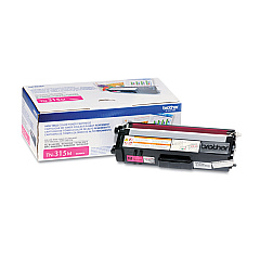 Brother TN315M Magenta Toner Cartridge