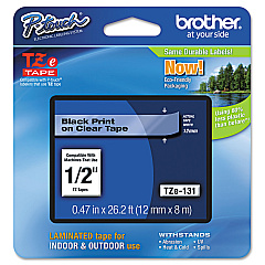 Brother TZE131 Tape