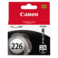 Canon CLI-226 Black Ink Tank