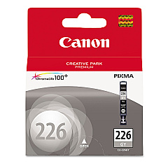 Canon CLI-226 Gray Ink Tank