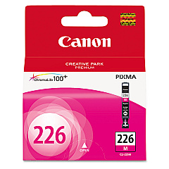 Canon CLI-226 Magenta Ink Tank
