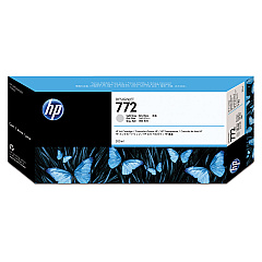HP CN634A Light Gray Ink Cartridge