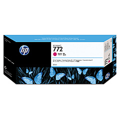 HP CN629A Magenta Ink Cartridge