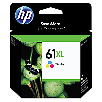 HP CH564WN Tricolor Ink Cartridge