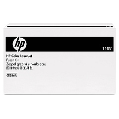 HP CE246A Fuser Kit