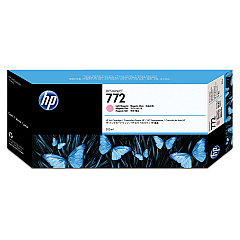 HP CN631A Light Magenta Ink Cartridge