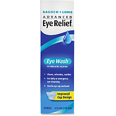 Bausch &amp; Lomb Bausch + Lomb Eye Wash (620252)