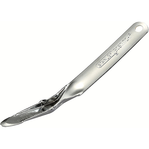 Bostitch Premium Chrome Staple Remover Metal - Chrome - 1 Each (G2K)