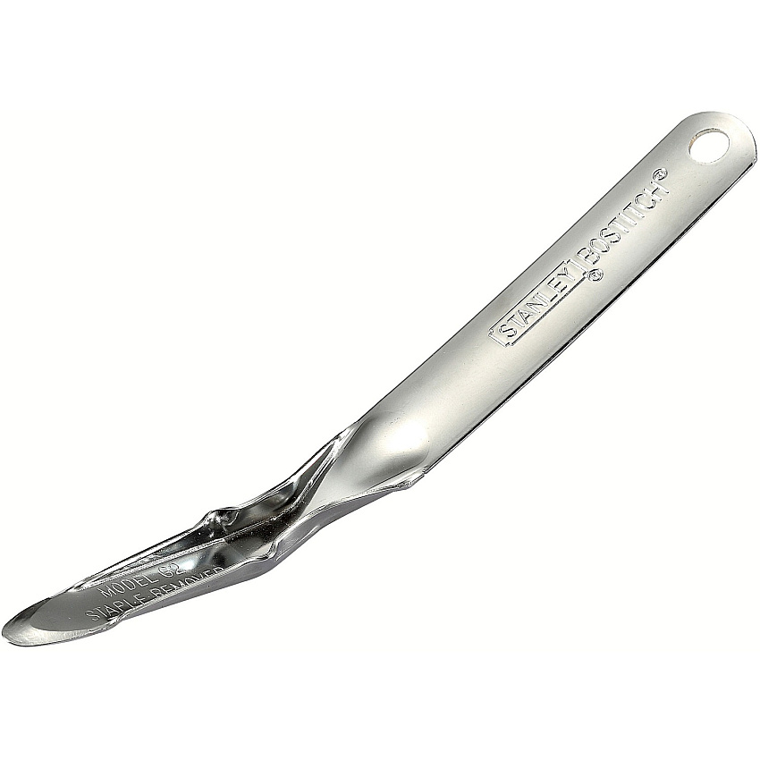 Bostitch Premium Chrome Staple Remover Metal - Chrome - 1 Each (G2K)