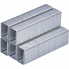 Bostitch 13/16" Heavy Duty Premium Staples Heavy Duty - 13/16" Leg - 1/2" Crown - Holds 165 Sheet(s) - Chisel Point - Silver - High Carbon Steel - 0.8" Height x 0.5" Width x 0.9" Length - 1000 / Box (SB351316HC1M) Bostitch 13/16" Heavy Duty Premium Staples Heavy Duty - 13/16" Leg - 1/2" Crown - Holds 165 Sheet(s) - Chisel Point - Silver - High Carbon Steel - 0.8" Height x 0.5" Width x 0.9" Length - 1000 / Box (SB351316HC1M)
