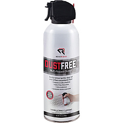 Read Right Dust-Free Multi-purpose Dusters For Keyboard, Desktop Computer, Home/Office Equipment - Ozone-safe - 1 Each (RR3700) Read Right Dust-Free Multi-purpose Dusters For Keyboard, Desktop Computer, Home/Office Equipment - Ozone-safe - 1 Each (RR3700)