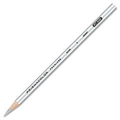 Prismacolor Premier Metallic Pencils Metallic Silver Lead - 12 / Dozen (3375)