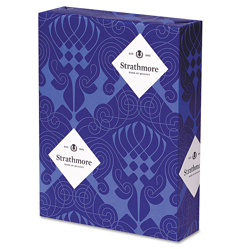 Strathmore 190504 Premium Business Stationery