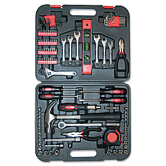 Great Neck 119-Piece Tool Set (TK119)