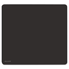 Allsop Accutrack Slimline Mouse Pad, X-Large, 11.5 x 12.5, Graphite (30200)