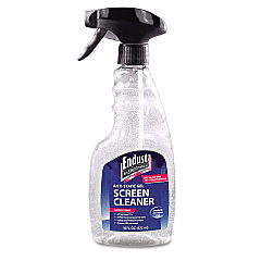 Endust for Electronics Cleaning Gel Spray for LCD/Plasma, 16oz, Pump Spray (11308)