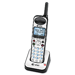 AT&T 4-Line Cordless Handset (SB67108)