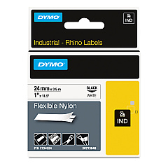Dymo 1734524 Flexible Nylon Tape