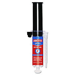 Loctite Instant Mix Epoxy, 0.47 oz, Dries Clear (1365868)