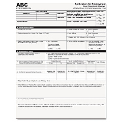 Iconex Digital Carbonless Paper, 1-Part, 8.5 x 11, White, 2,500/Carton (90771005)