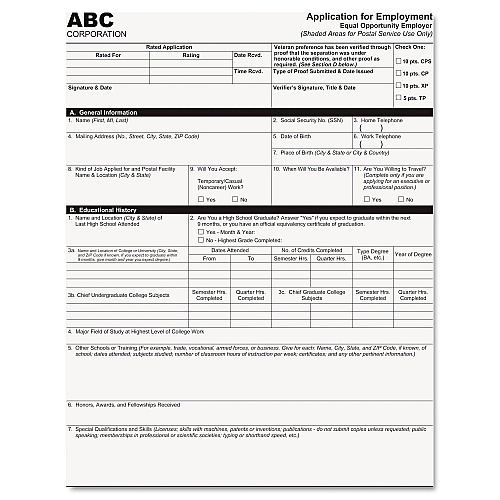 Iconex Digital Carbonless Paper, 1-Part, 8.5 x 11, White, 2,500/Carton (90771005)