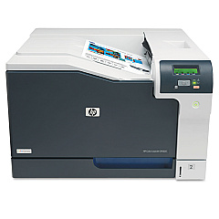 HP Color LaserJet CP5225dn