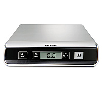 DYMO by Pelouze M25 Digital USB Postal Scale, 25 Lb. (1772059)