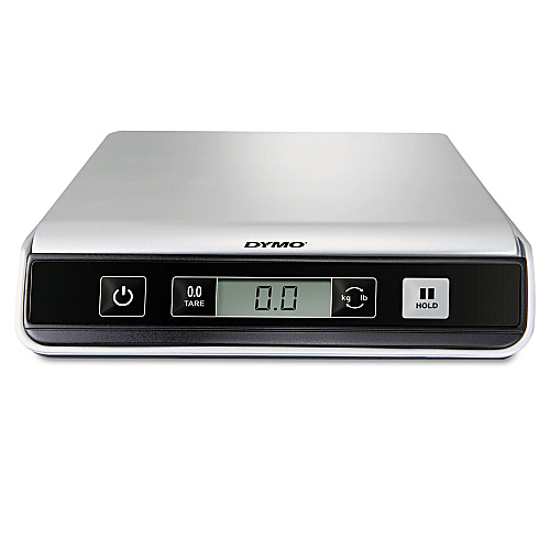 DYMO by Pelouze M25 Digital USB Postal Scale, 25 Lb. (1772059)
