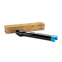 Xerox 106R01433 Cyan Toner Cartridge