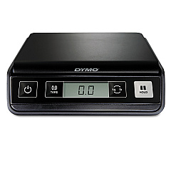 DYMO by Pelouze M5 Digital Postal Scale, 5 Lb. (1772056)