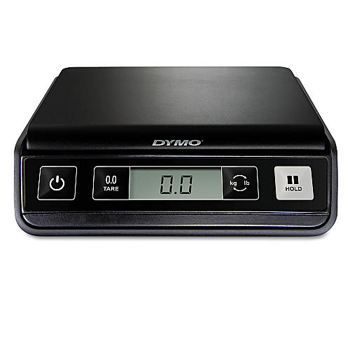 DYMO by Pelouze M5 Digital Postal Scale, 5 Lb. (1772056)